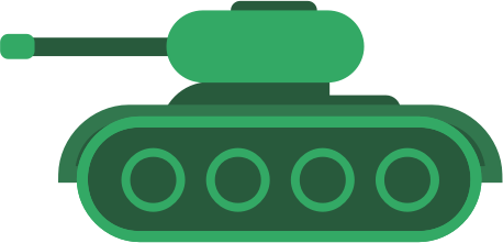 Tank For animation