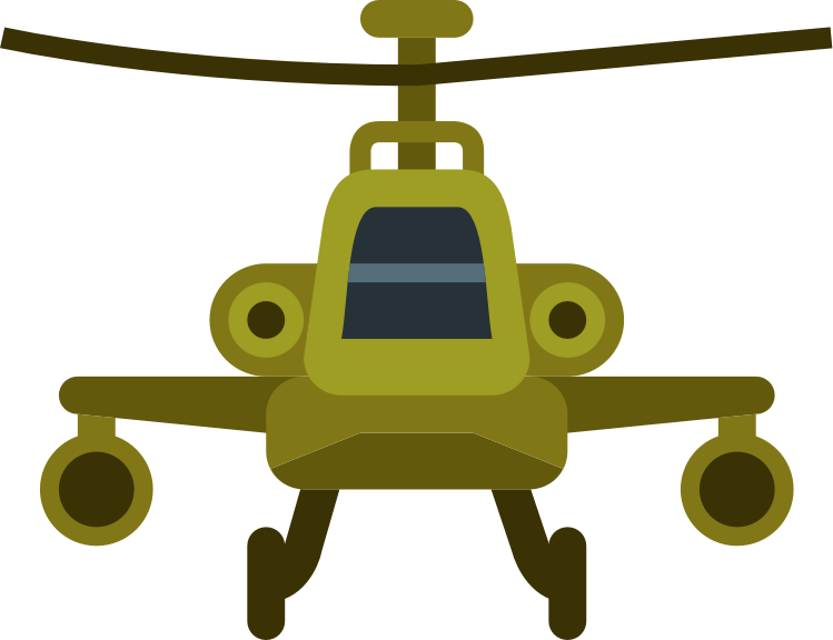 Helicopter 