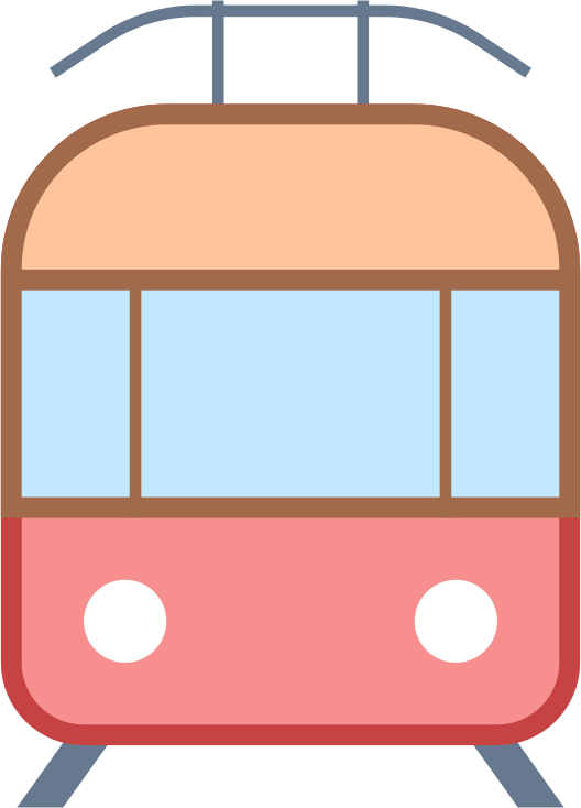 Tram 2