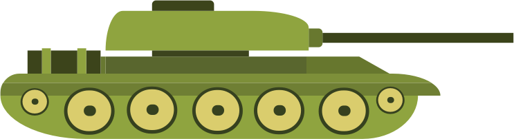 tank