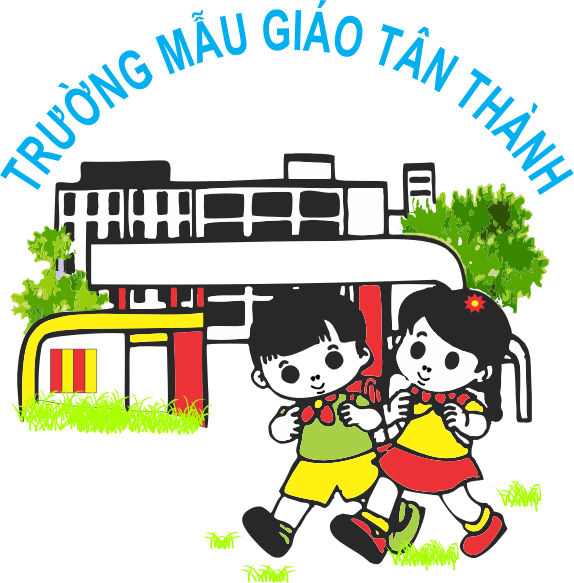 Trườn Mẫm Giáo Tân Thành