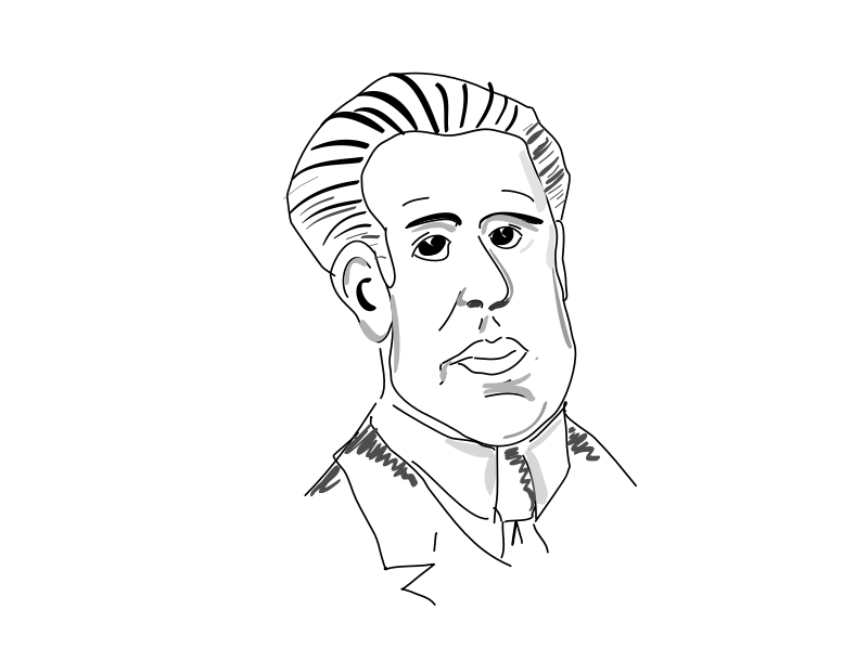 Niels Bohr