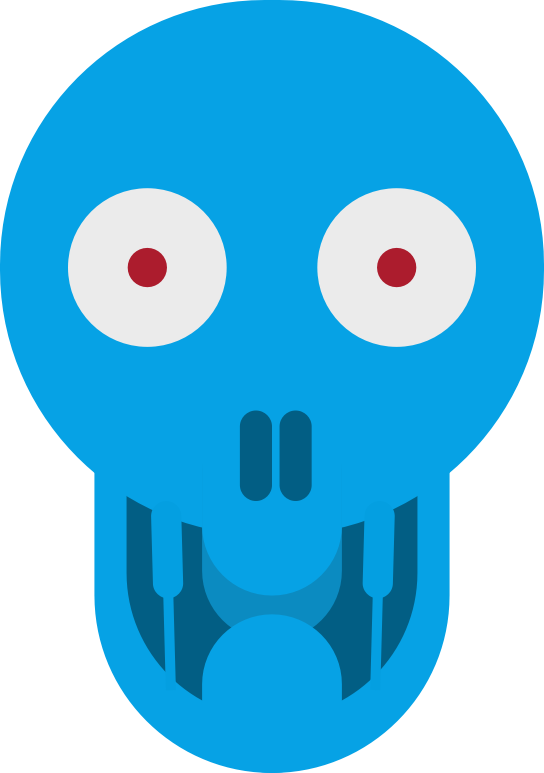 Head robot 1