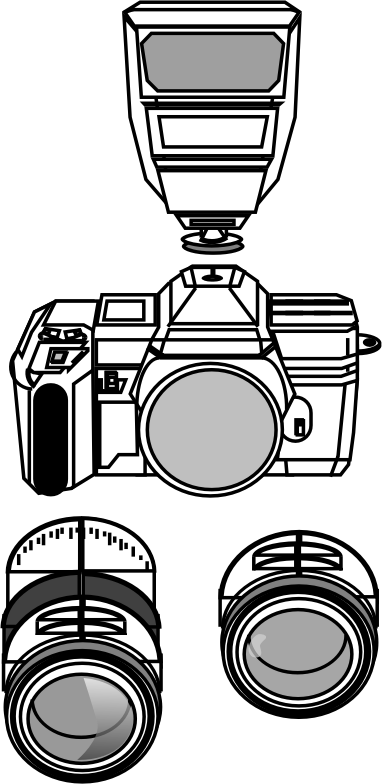 camera