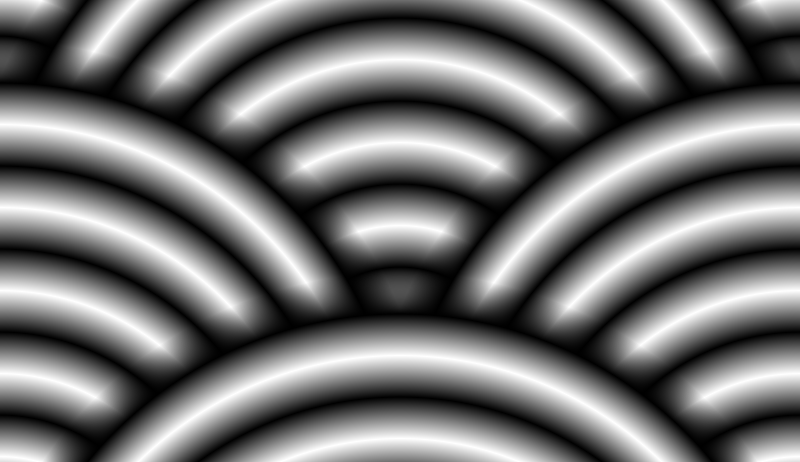 wave pattern 2