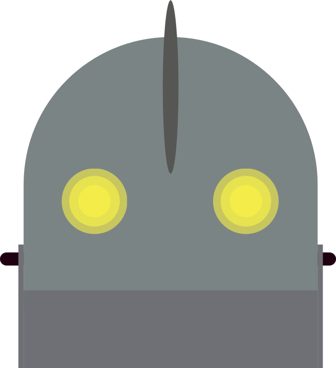 Robot head 39