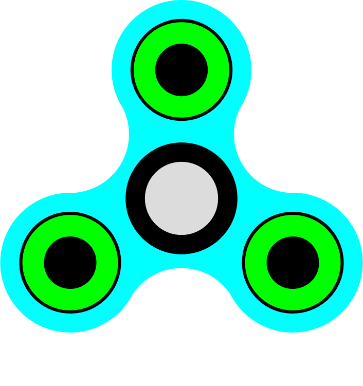 fidget spinner