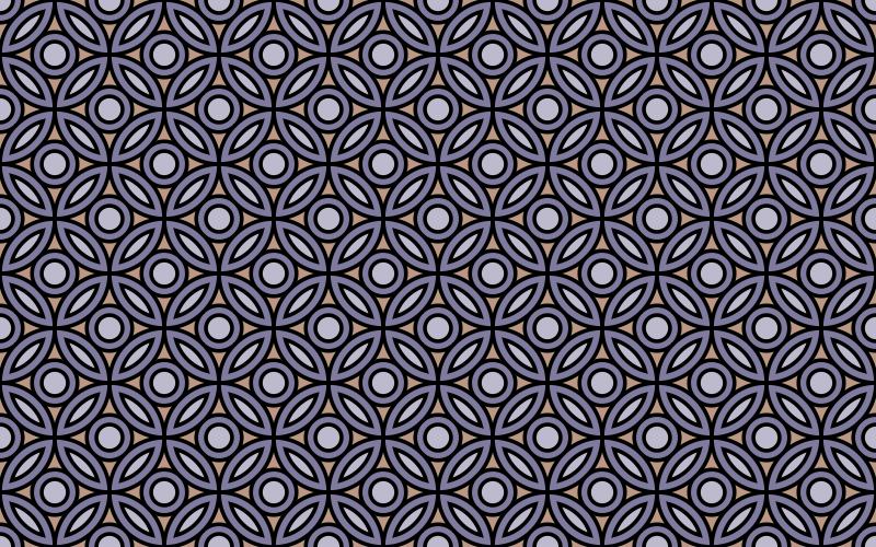 Background pattern 252 (colour)