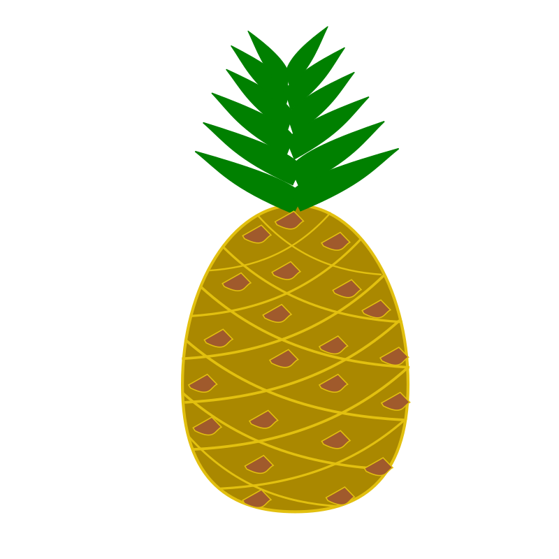 pineapple