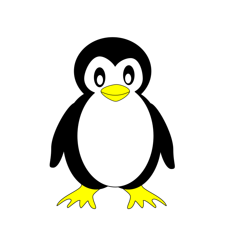 penguin