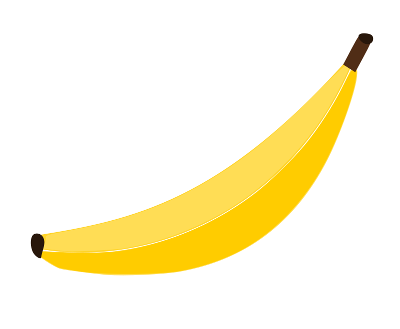 banana