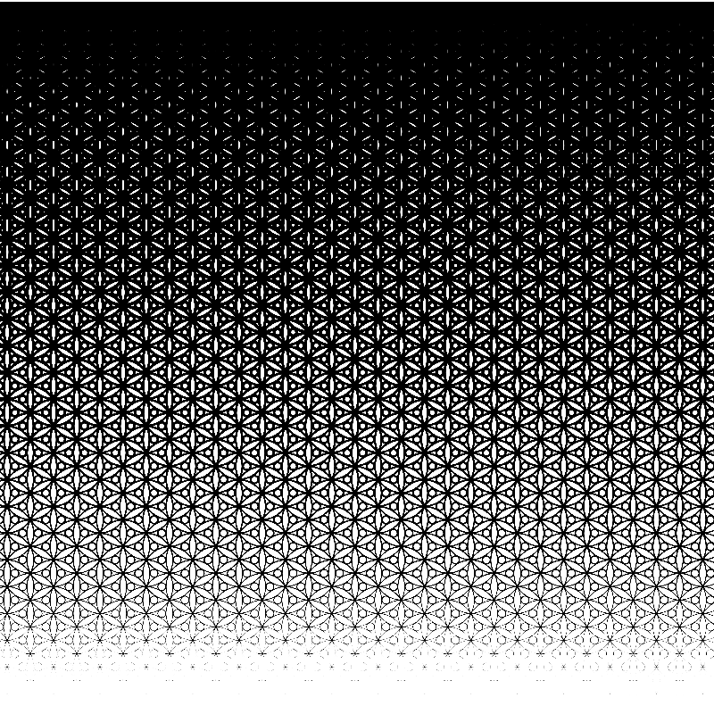 circle halftone template 2