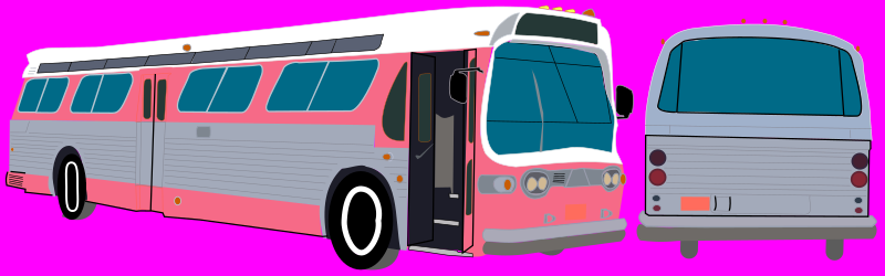 Transit Bus