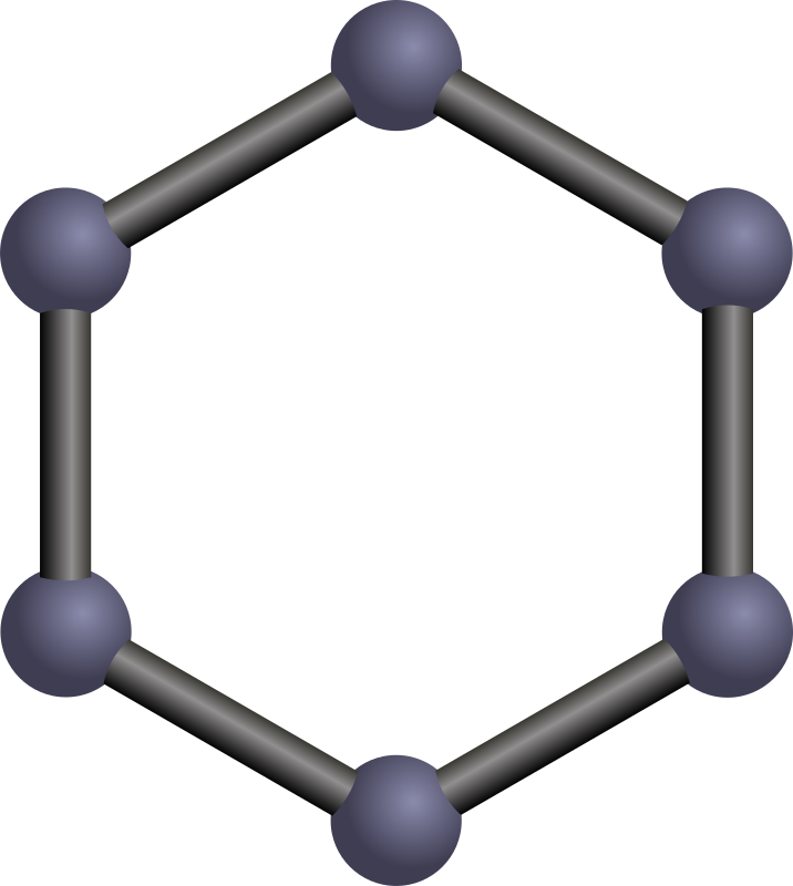 Benzene ring