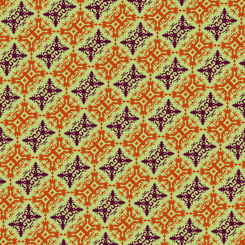 Background pattern 255 (colour)