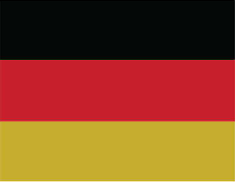 German Flag