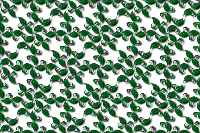 Background pattern 257 (colour)