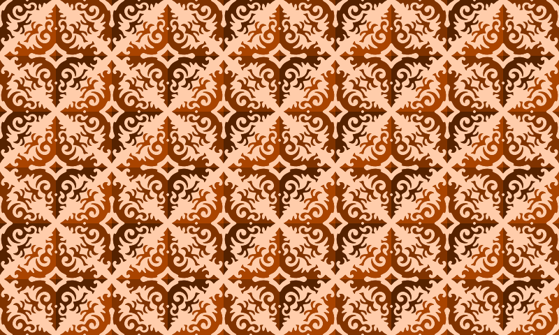 Background pattern 258 (colour)