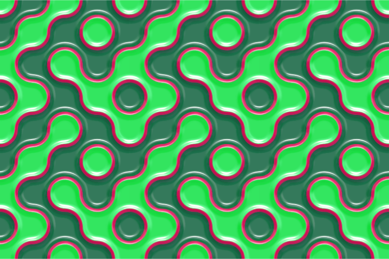 Background pattern 259 (colour 2)