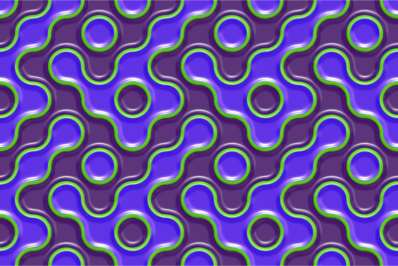 Background pattern 259 (colour 3)