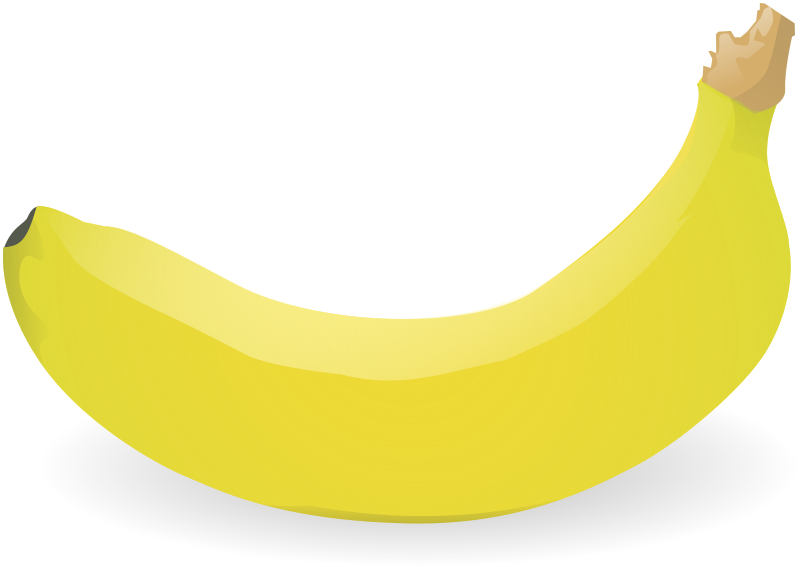 banana