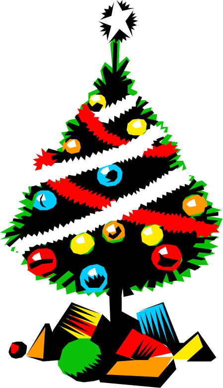 christmas tree