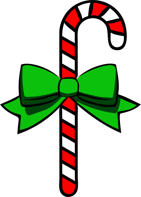 candy cane