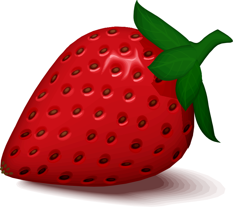 strawberry