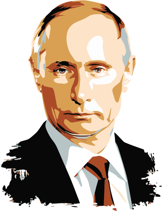 President Putin