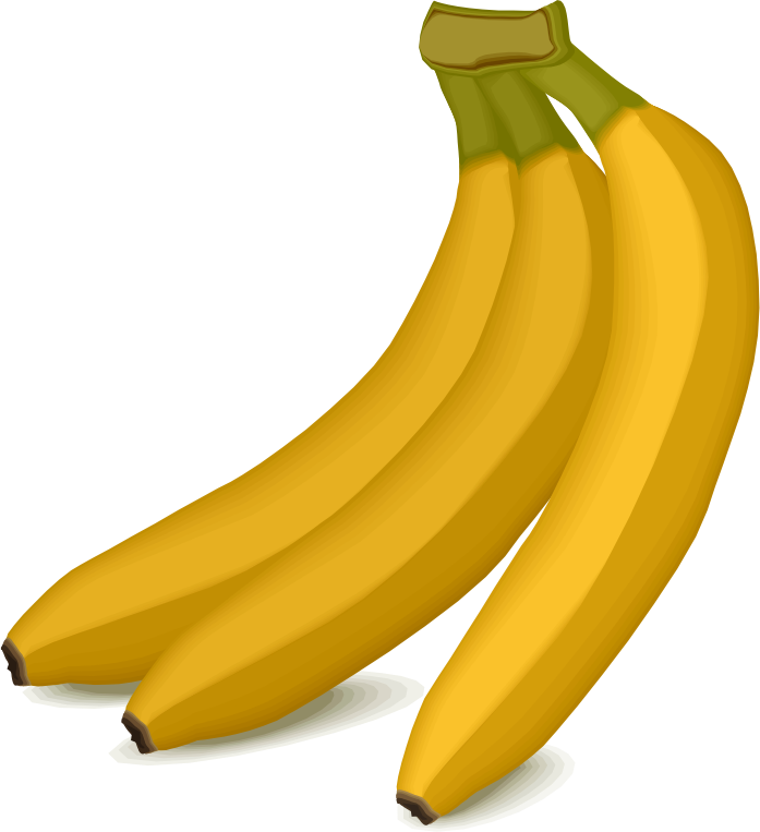 bananas