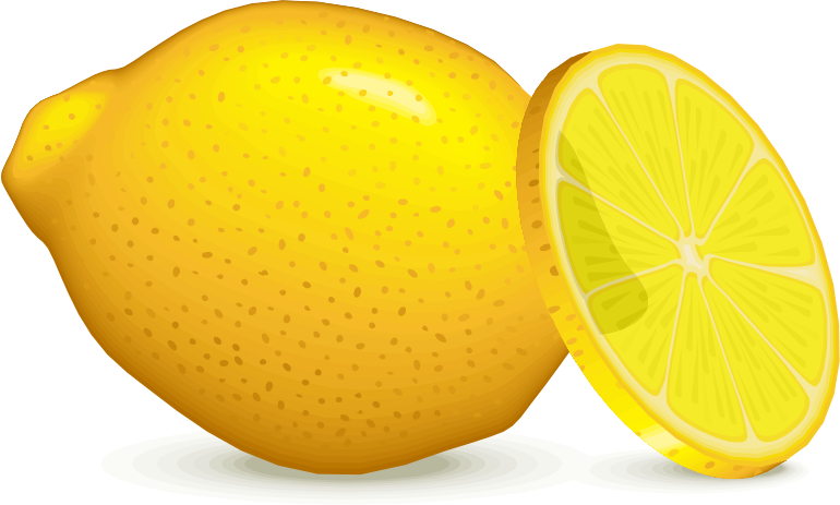 lemon