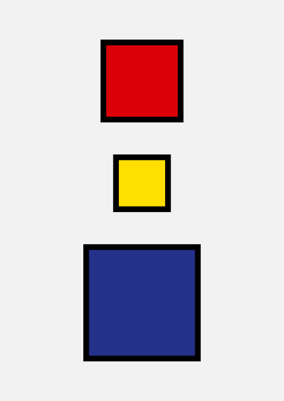 MONDRIAN