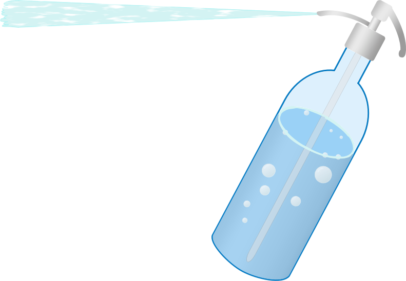 Seltzer Bottle 2