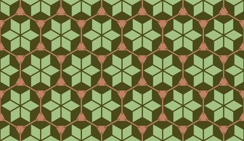 Background pattern 262