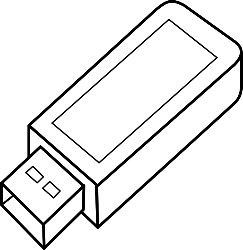 USB Key