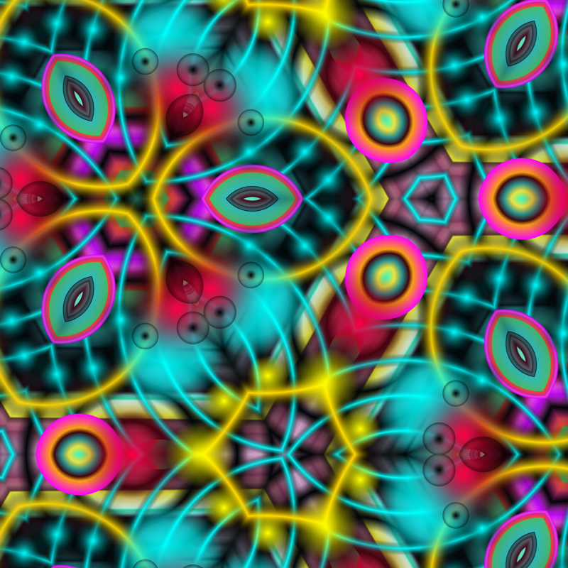 kaleidoscope 2 (animated)