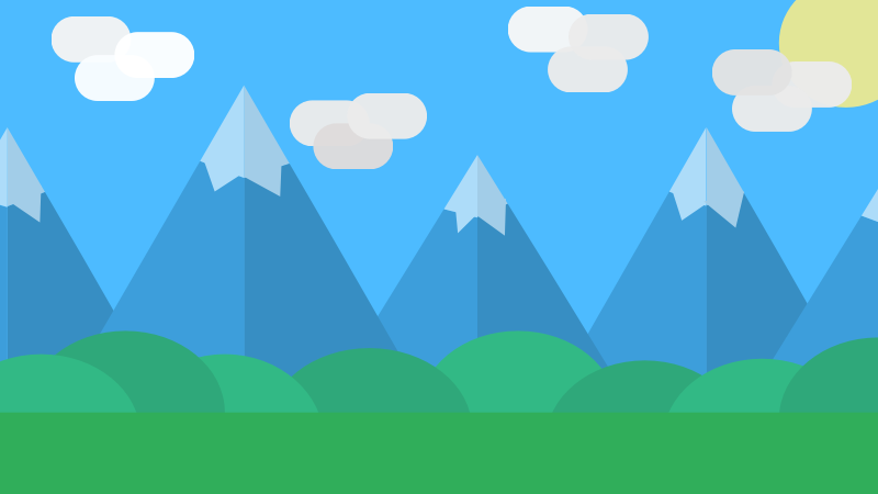 Mountains