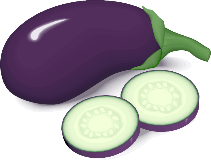 eggplant