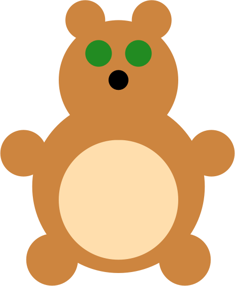 Teddy Bear