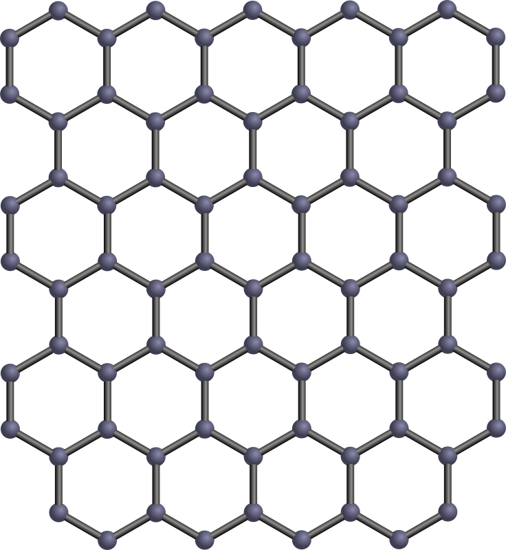 Graphene