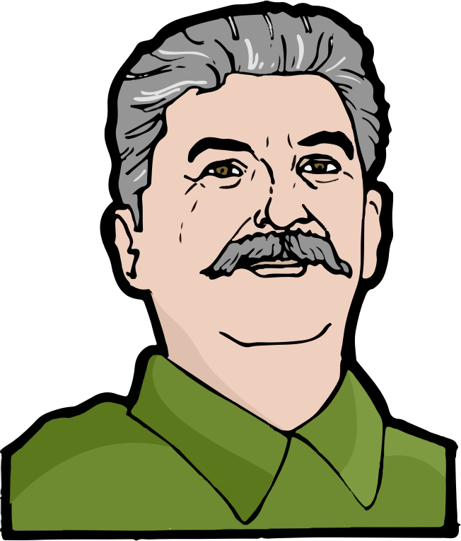 joseph stalin