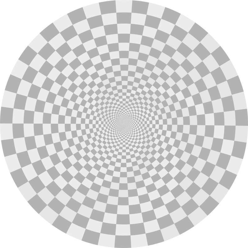 Optical Illusion