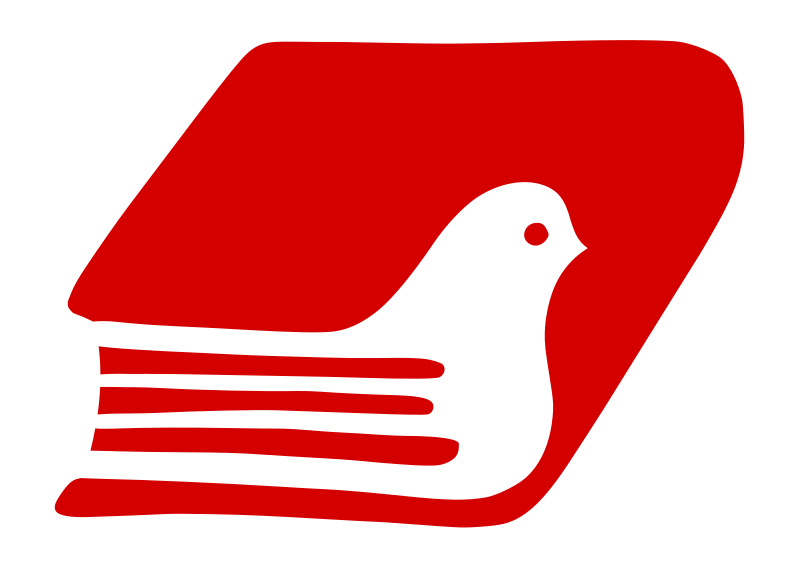 Peace Dove Book