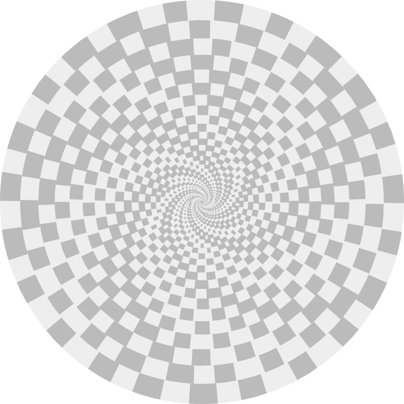 Optical Illusion 3