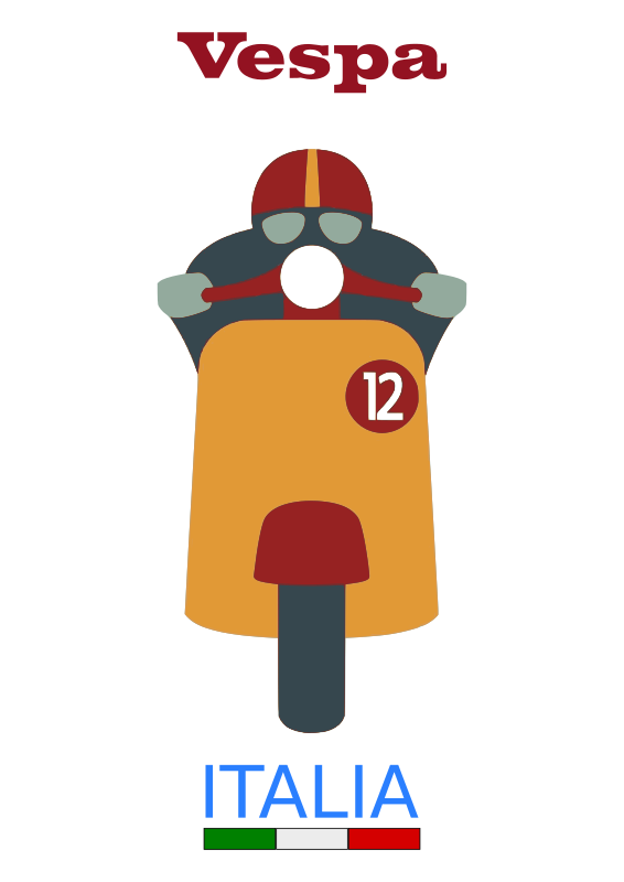 VESPA