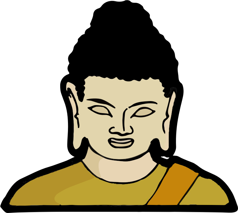 gautama budda