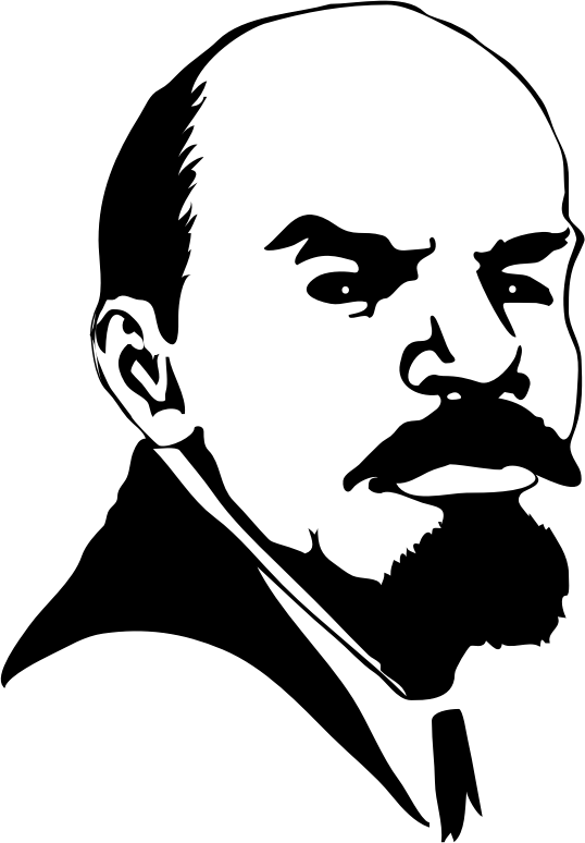 vladimir lenin