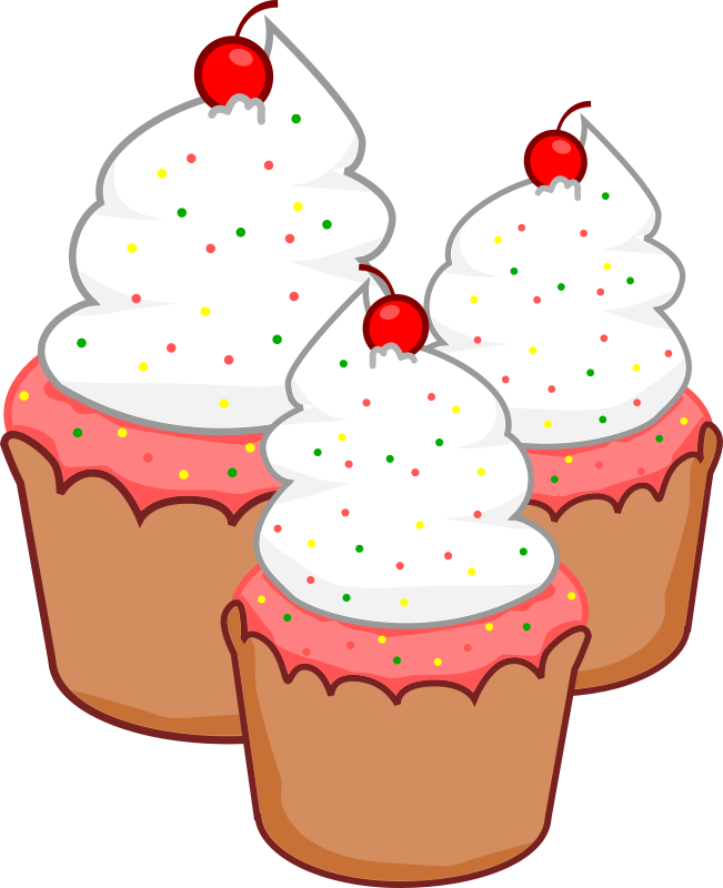 Cupcakes