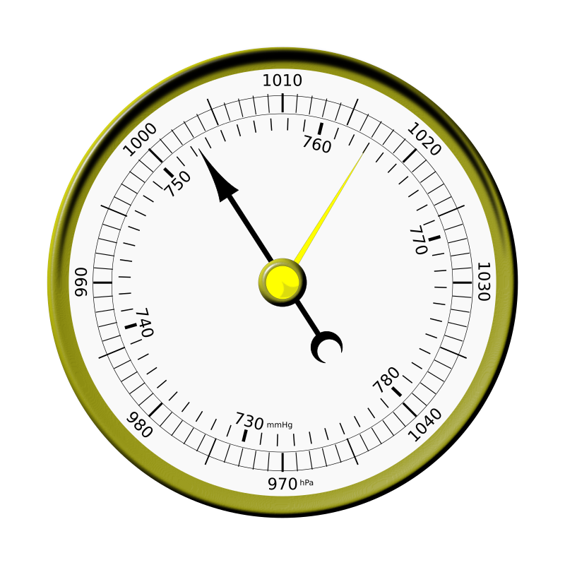 Barometer