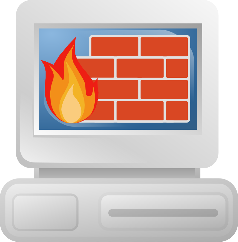 personal firewall